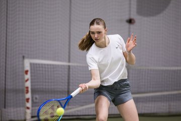 Bild 79 - NL TSV Glinde II - Tennisverein Lohne II : Ergebnis: 5:1